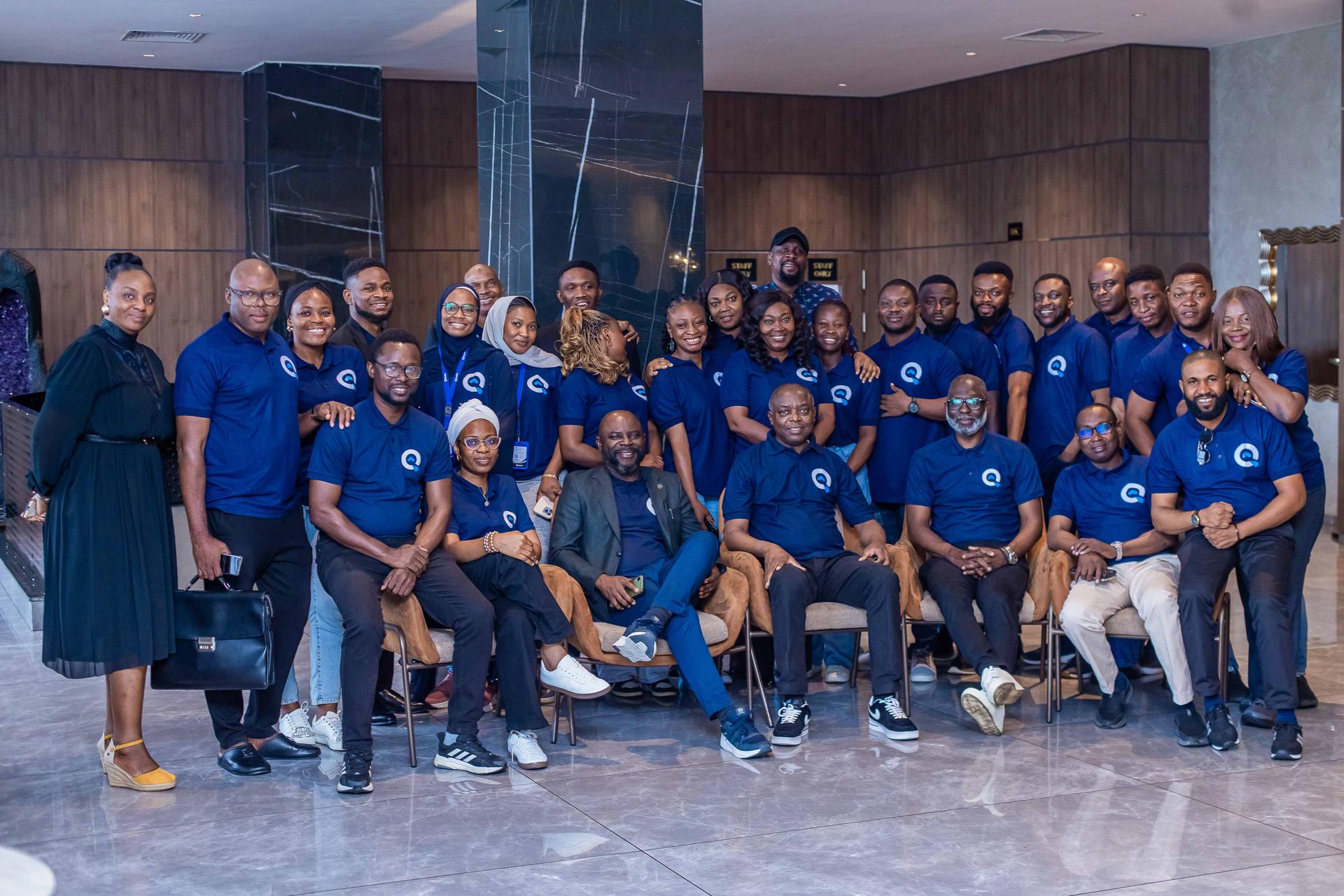 QShelter team