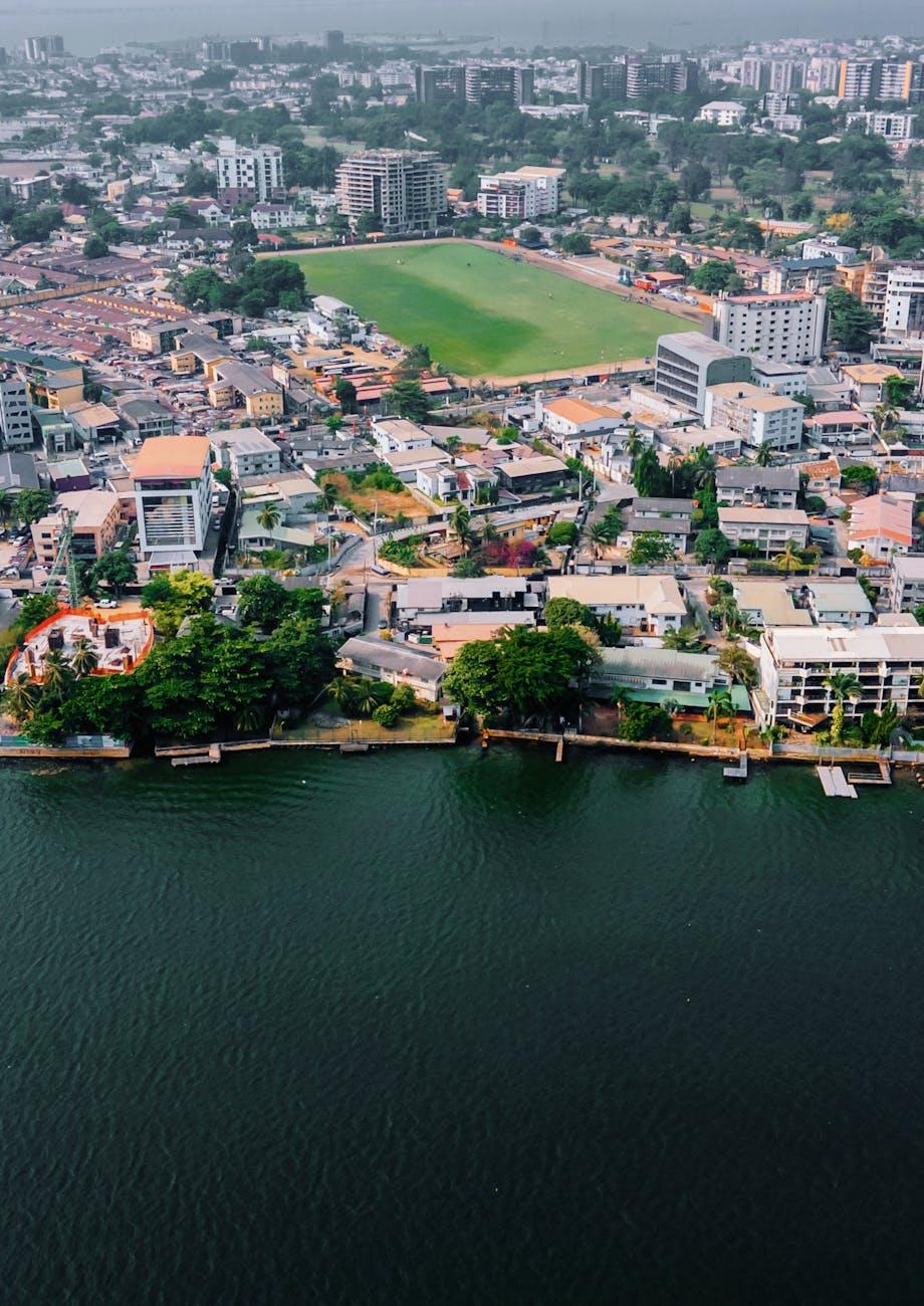 Premier Real Estate Projects