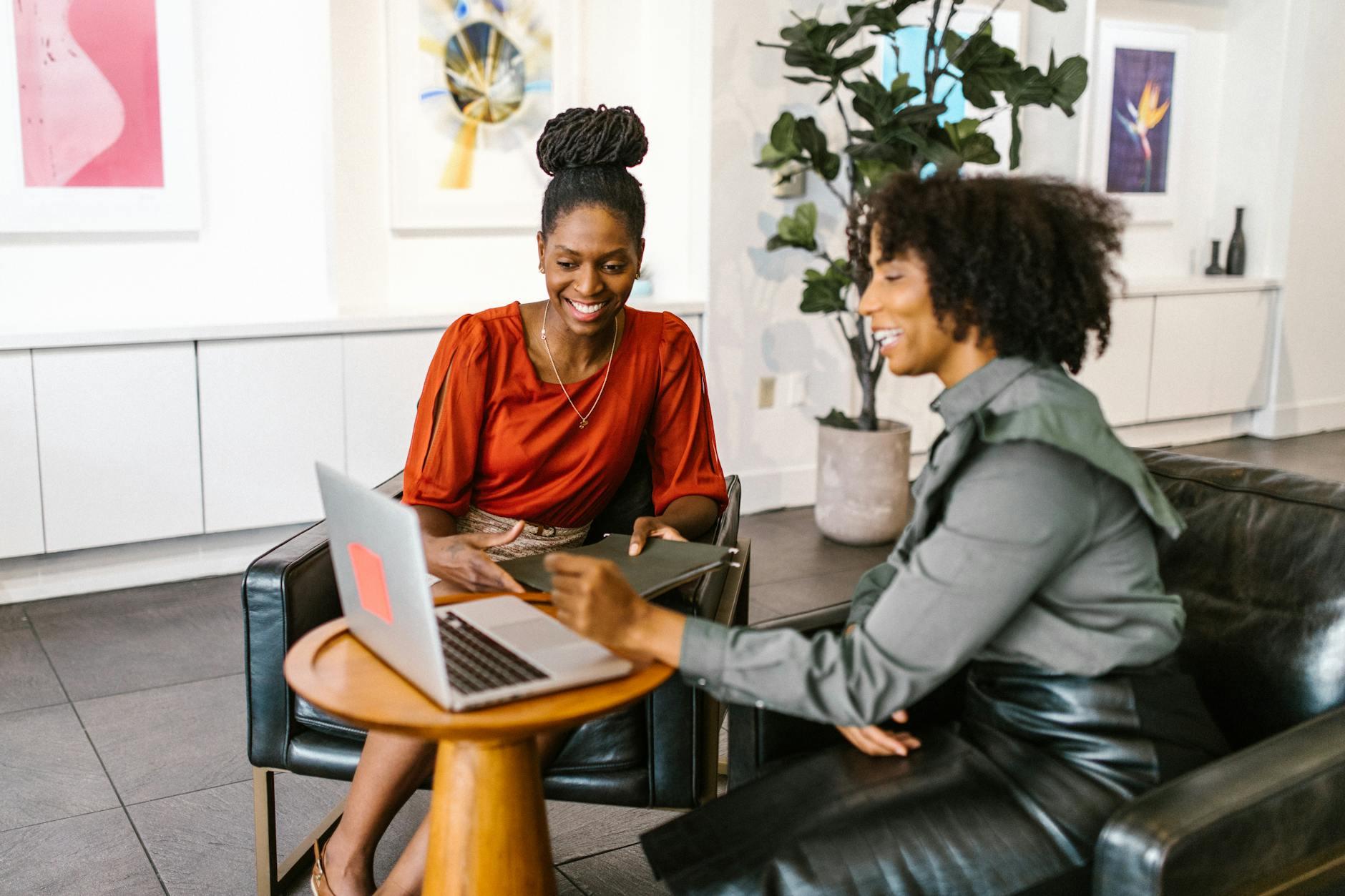Client Review - Real People, Authentic Stories