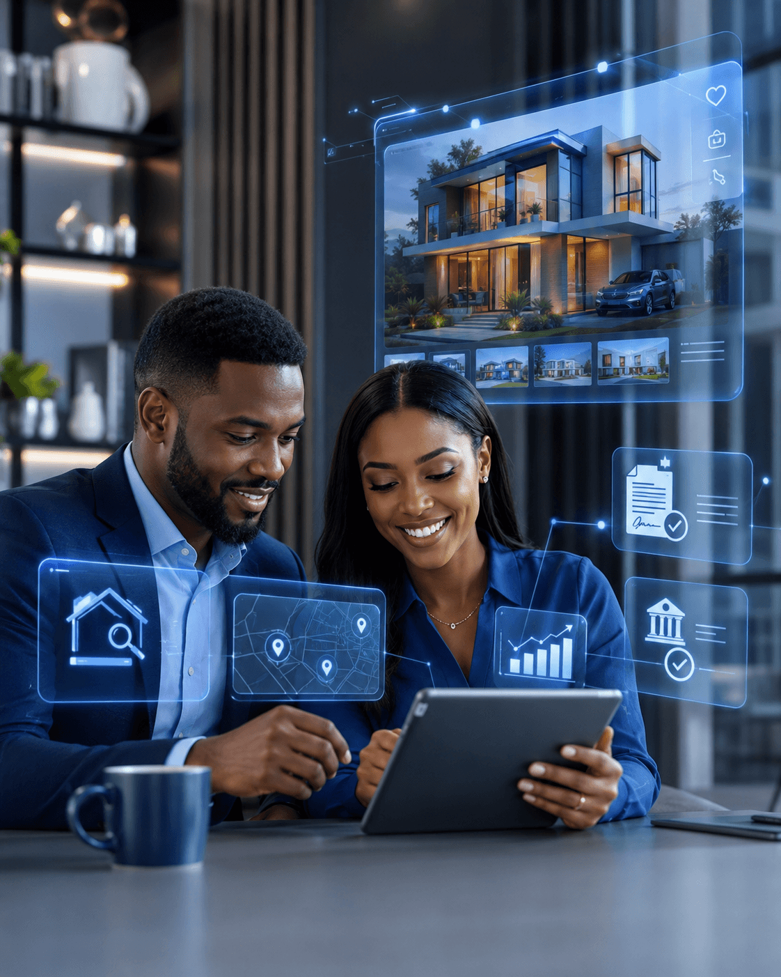 Innovative technology solutions