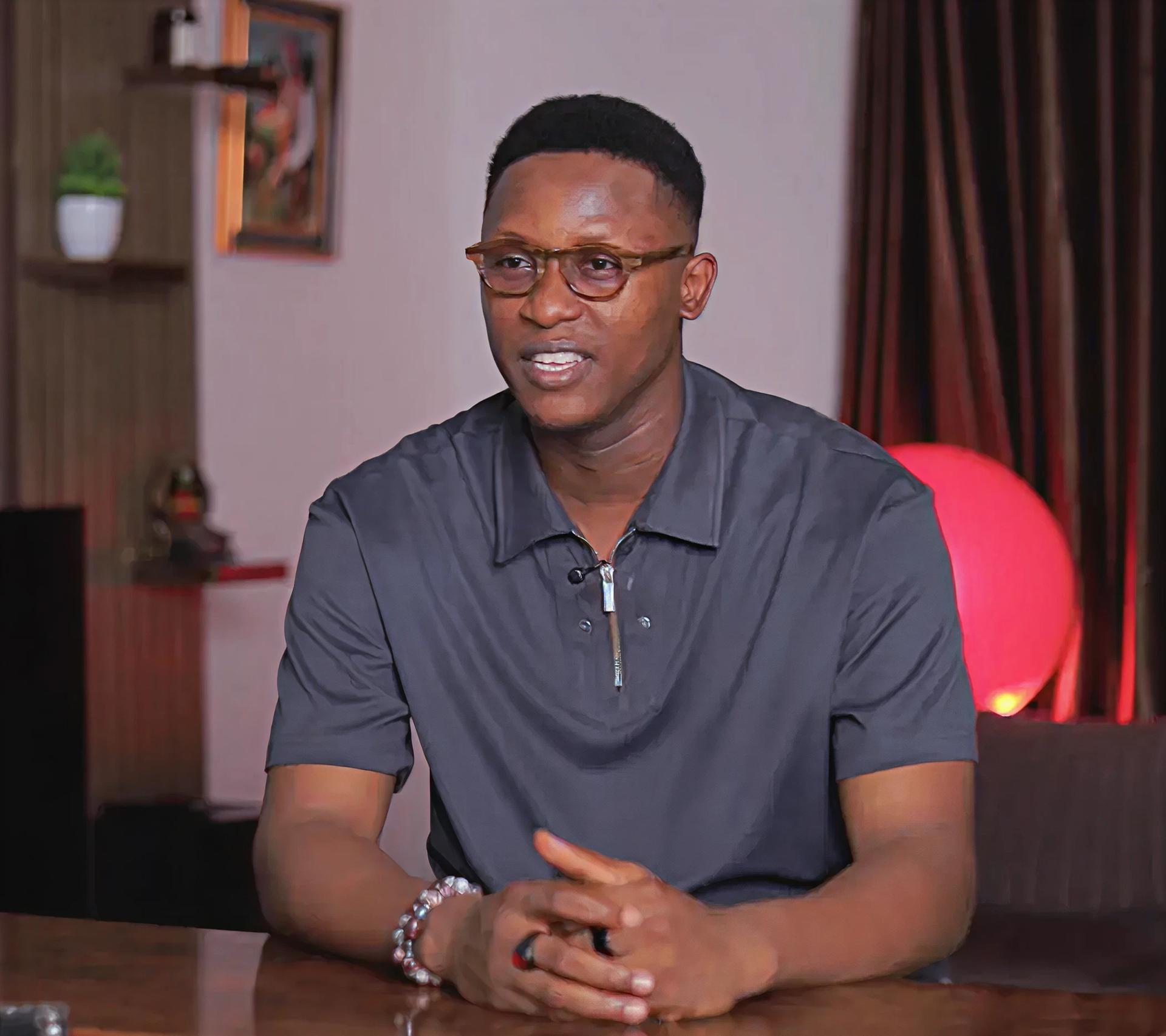 Customer testimonial video 5